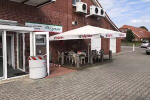 Pizzeria Wizam I
