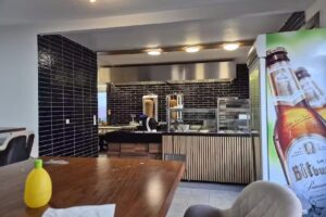 Pizzeria Zagros Gro&szlig;heide