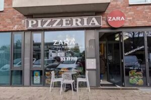 Pizzeria Zara