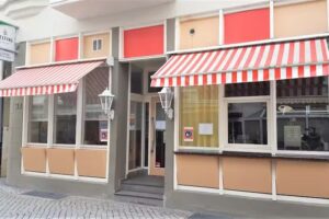 Pizzeria Zum Brunnen