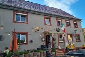 Pizzeria Zum Lamm