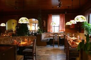Pizzeria Zum Löwen