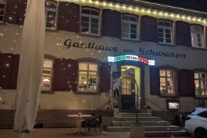 Pizzeria Zum Schwanen