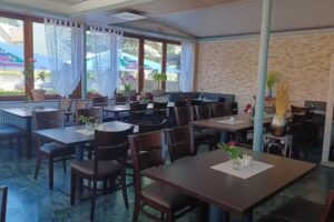 Pizzeria Zur Faulen Magd Da Pino