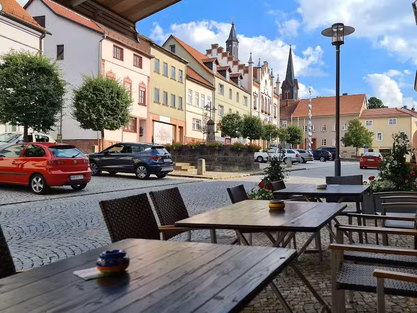 Pizzeria Zur Krone