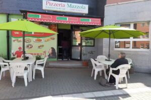 PizzeriaMazzola Castrop-Rauxel