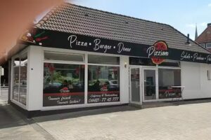 Pizziano Wilhelmshaven 🍕