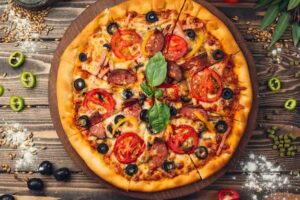 Pizzoria