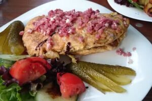 PK Schank- und Speisegaststätte