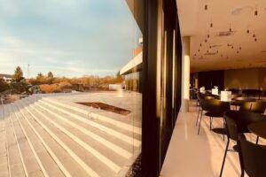 place X Café | Restaurant | Eventlocation