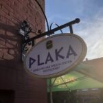 PLAKA