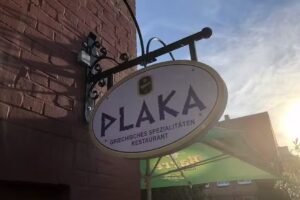 PLAKA