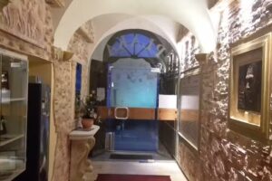 Plaka – Griechisches Restaurant