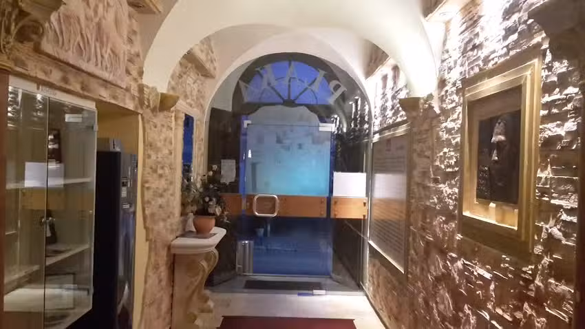 Plaka – Griechisches Restaurant