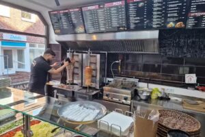 Plan B Kebab Meldorf
