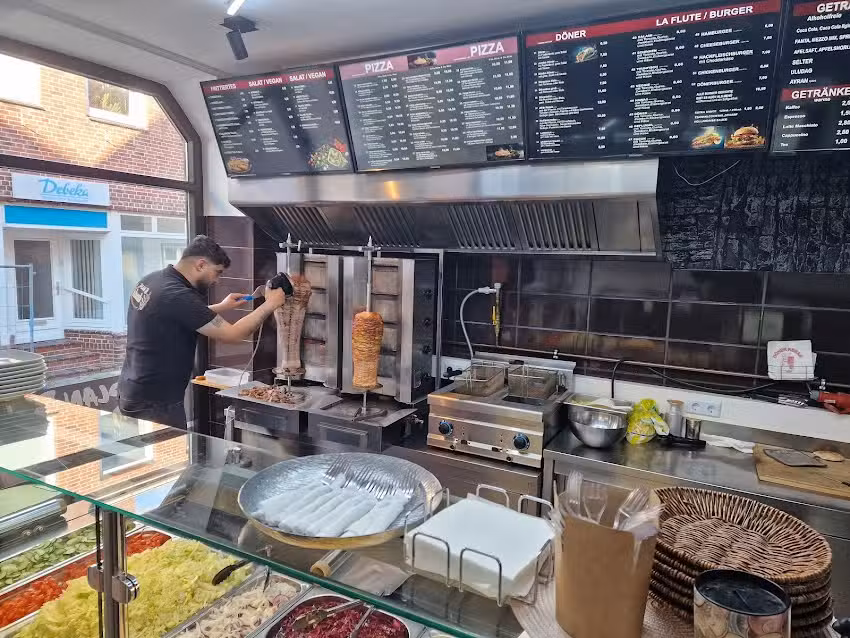 Plan B Kebab Meldorf