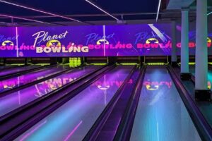 Planet Bowling GmbH