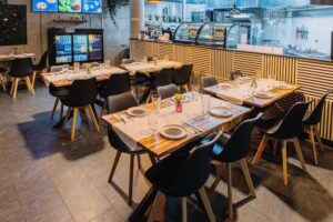 Planet Cuisine