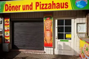 PLANET Döner & Pizzahaus