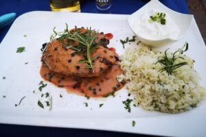 Platia Restaurant