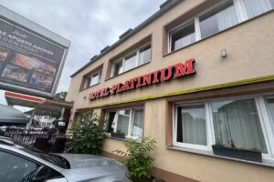 PLATINIUM HOTEL
