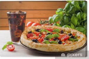 Plattlinger Pizza Express