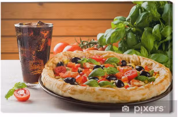 Plattlinger Pizza Express