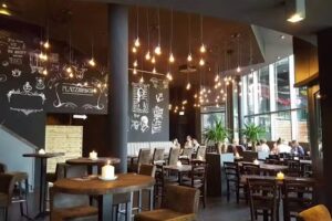 Platzhirsch Bielefeld
