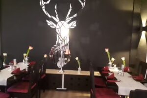 Platzhirsch Hattingen