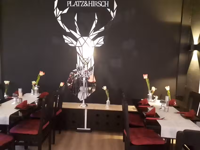 Platzhirsch Hattingen