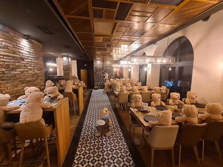 Platzhirsch Pforzheim