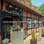 Platzhirsch Restaurant