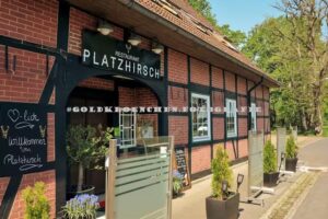 Platzhirsch Restaurant