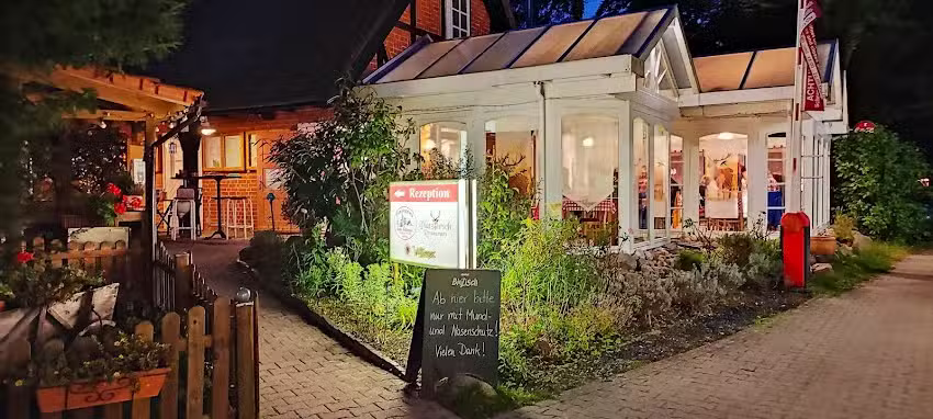 Platzhirsch Restaurant und Pizzeria