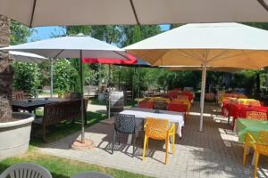 Plauder Stubb Lambsheim