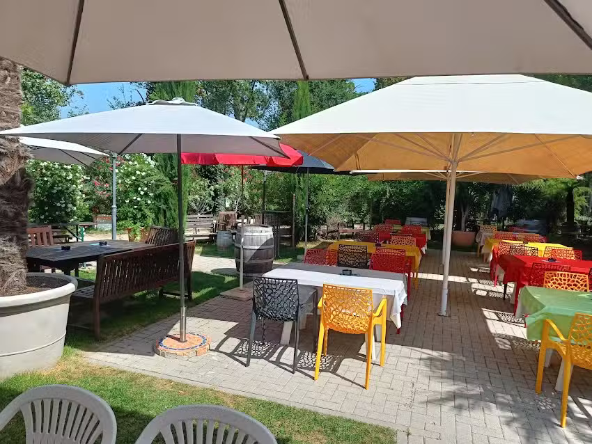 Plauder Stubb Lambsheim