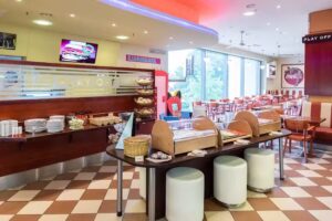 Play Off / Wolfsburg