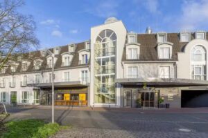 PLAZA INN K&ouml;ln Pulheim