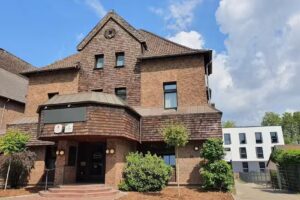 PLAZA INN Recklinghausen