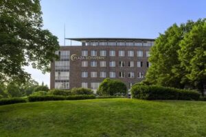 PLAZA Premium Schwerin
