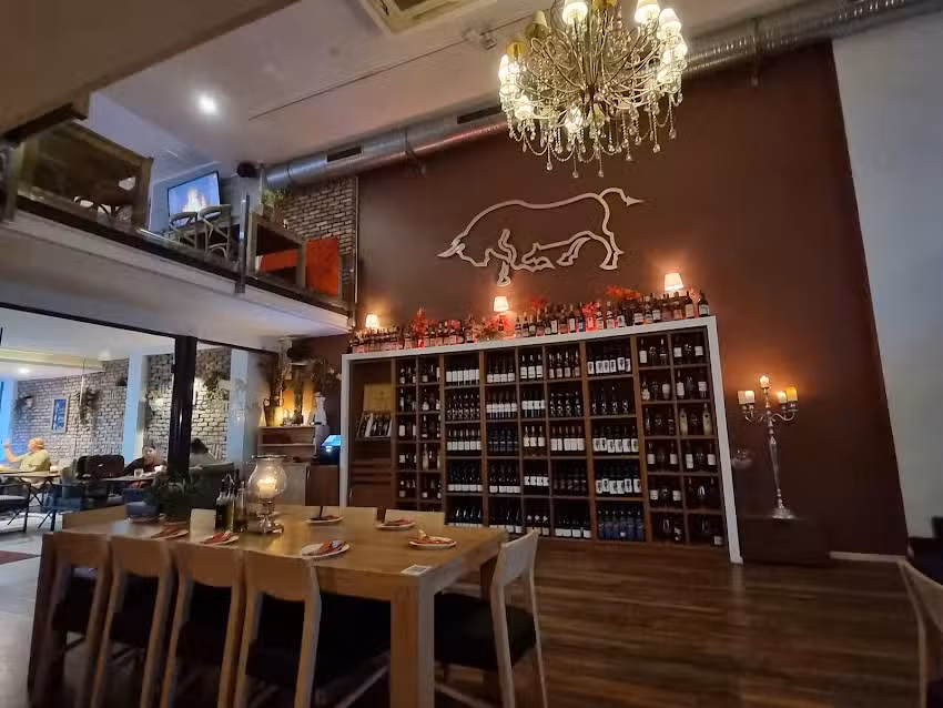 Plaza Toro | Tapas Bar Bonn | Spanisches Restaurant Bonn
