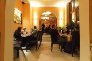 Plenum Express -Bringdienst