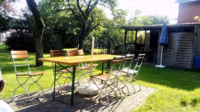 Plesse&rsquo;s Gasthof