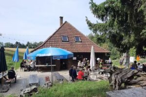 Plettenbergh&uuml;tte