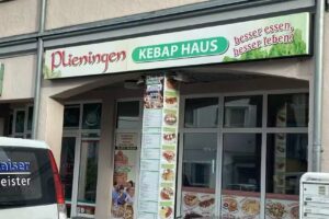 Plieninger Kebap Haus