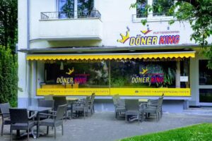 Plittersdorfer Döner King