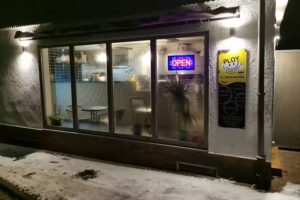 Ploy Thai Kitchen & More
