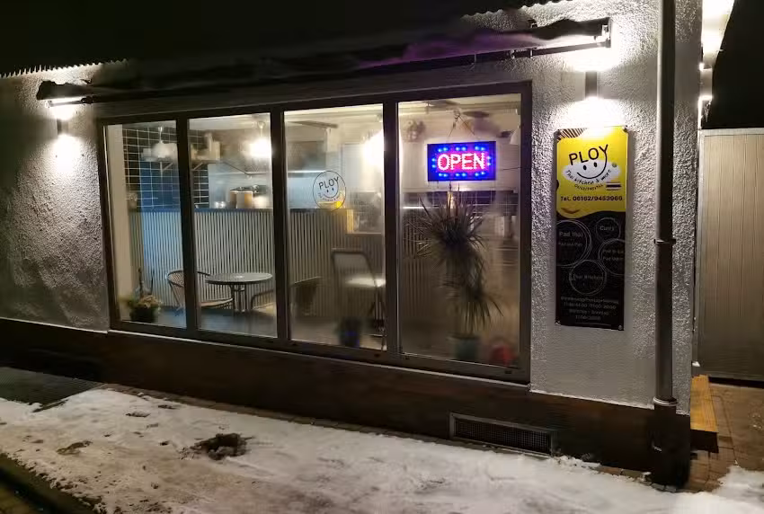 Ploy Thai Kitchen & More