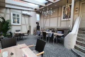 Plumbohm Gasthaus & Catering