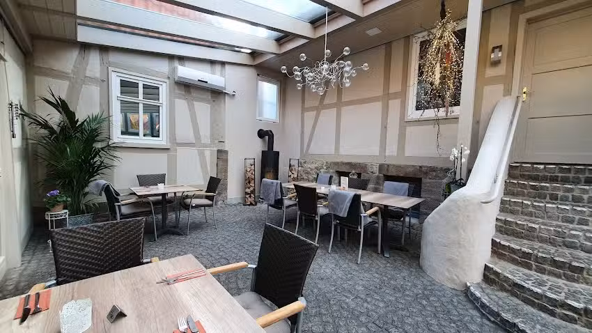 Plumbohm Gasthaus & Catering